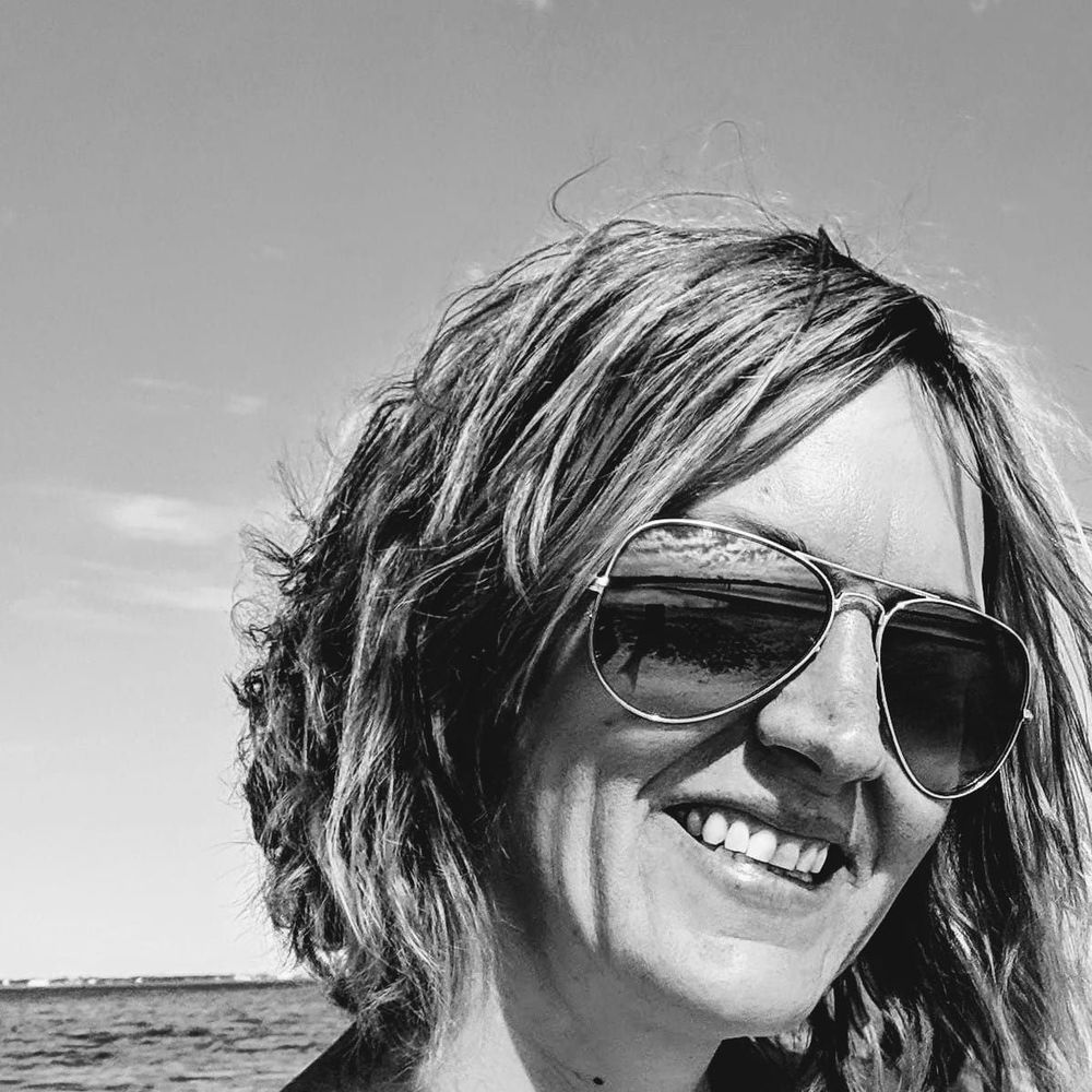 Meet your Posher, Danni